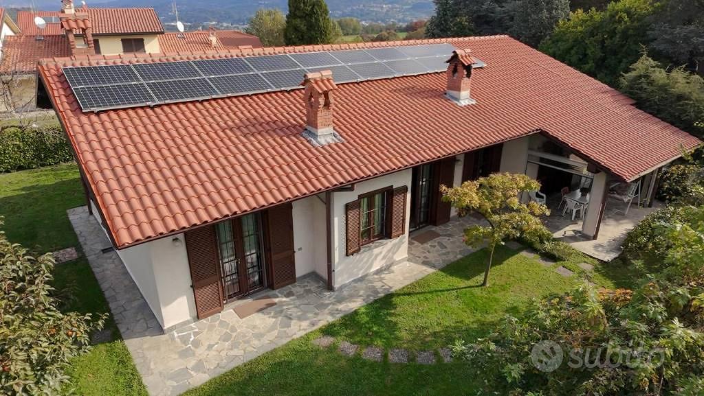 Casa – Barzago - Vista 2