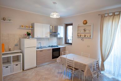 Vacanze a Tropea " Promo Settembre "