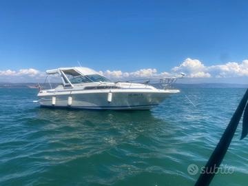 Sea Ray 270 DA
