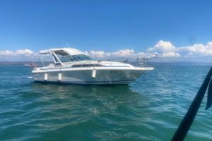 Sea Ray 270 DA