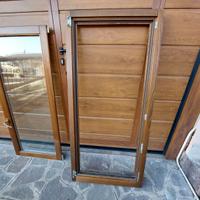 infissi,  finestra 72x156 apertura a dx
