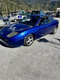 Fiat Coupé 1.8 I.E. 16V 1999