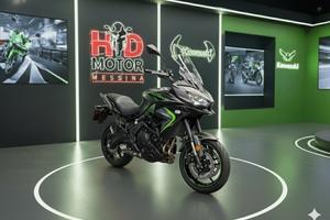 Kawasaki Versys 650
