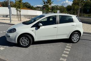 2014 Fiat punto 1.4 8v 5p natural power METANO