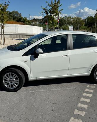2014 Fiat punto 1.4 8v 5p natural power METANO