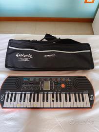 Tastiera Casio SA-76 