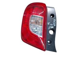 STOP FANALE POSTERIORE SINISTRO NISSAN Micra 7Â° S