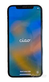 LEGGI DESCRIZ. Apple iPhone X 64GB Grigio Siderale