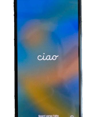 LEGGI DESCRIZ. Apple iPhone X 64GB Grigio Siderale
