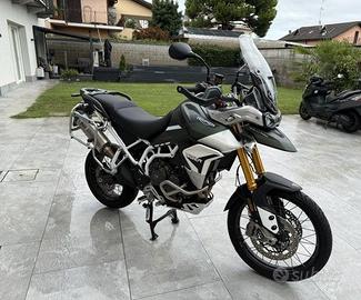 Tiger 900 Rally Pro 2023 - 1300km come nuova