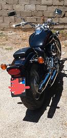 Moto yamaha