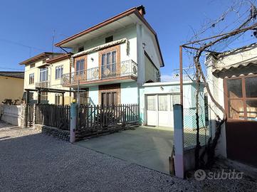 CASA INDIPENDENTE A SAN MARTINO DI LUPARI