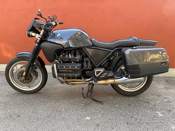 BMW K 1100 LT - Cafe Racer