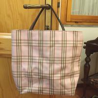 Borsa originale Burberry