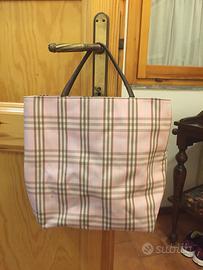 Borsa originale Burberry