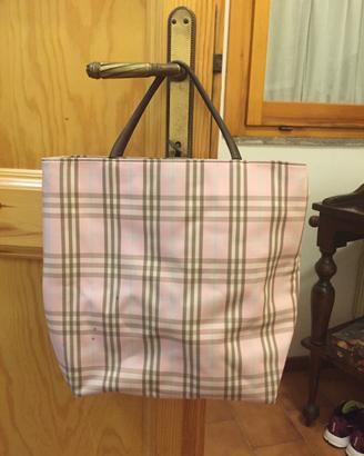 Borsa originale Burberry