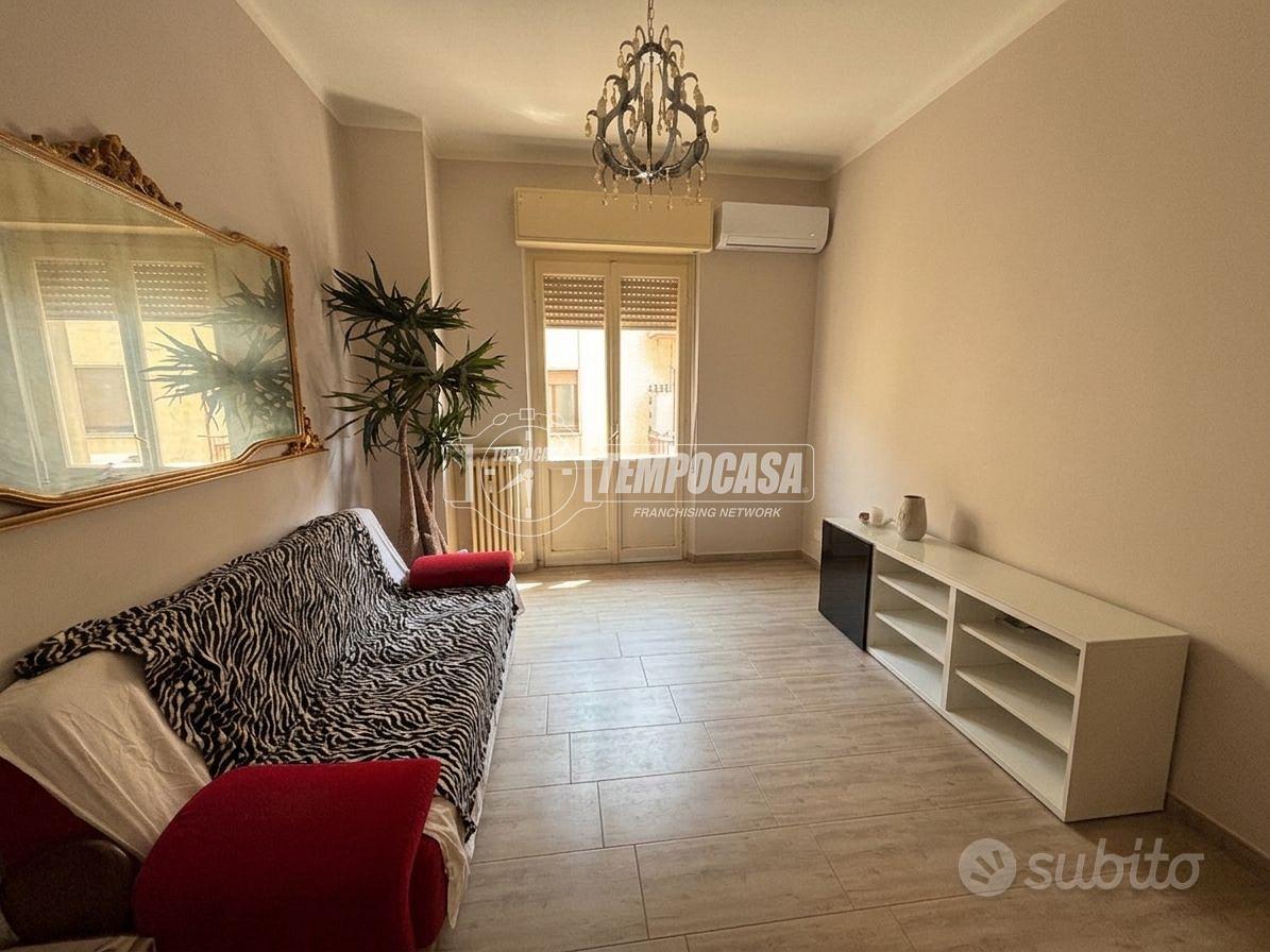 Appartamento – Casale Monferrato, Porta Milano - Vista 2