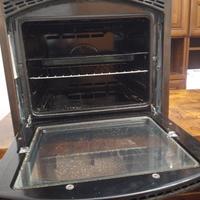 forno incasso 