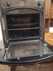 forno incasso 