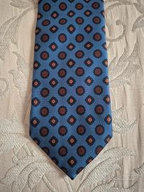 Cravatta Marinella 