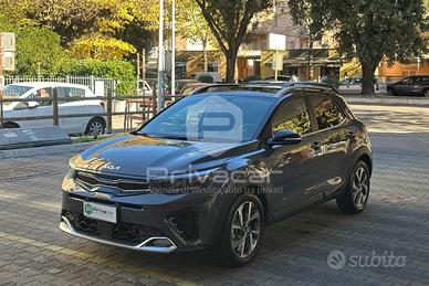 KIA Stonic 1.0 T-GDi 120 CV MHEV DCT GT Line