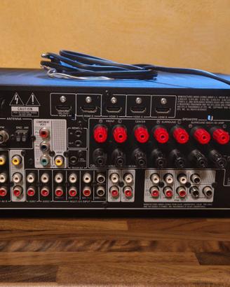 Sinto amplificatore Yamaha RX-V667