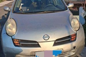 Nissa micra