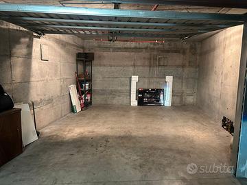 Box auto Cso Unione Sovietica / Via Cercenasco
