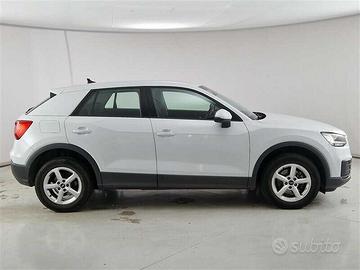 AUDI Q2 1.6 30 TDI BUSINESS S TRONIC