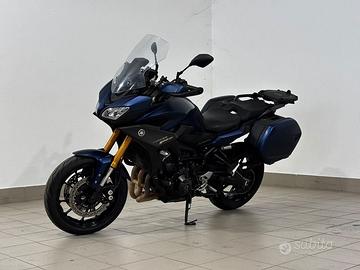 Yamaha Tracer 900
