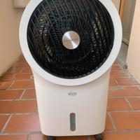 Ventilatore Raffrscatore