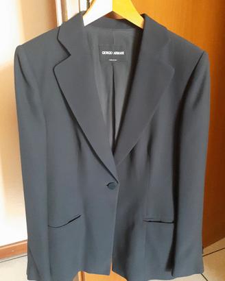 Giacca donna Armani
