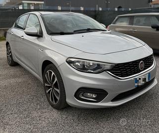 Fiat Tipo 1.6 Mjt 4 porte Opening Edition