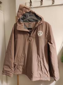 Giacca Napapijri nuovissima