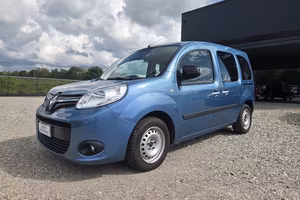 RENAULT KANGOO 1.2 BENZINA 84KW
