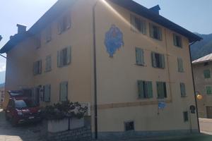 9 posti letto, Trilocale