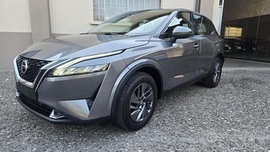NISSAN Qashqai IN PROMOZIONE!!!!!1.3 MHEV 140 CV