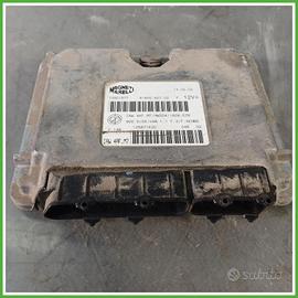 Centralina Motore Iniezione ECU Magneti Marelli