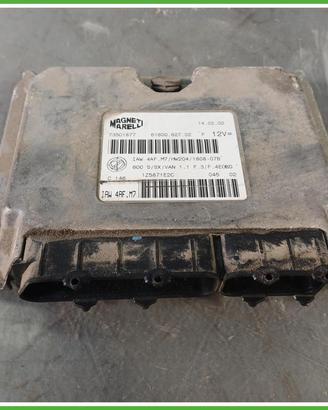 Centralina Motore Iniezione ECU Magneti Marelli