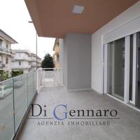 Trilocale - Alba Adriatica