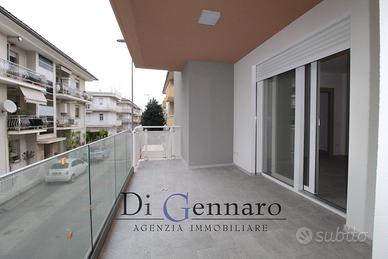 Trilocale - Alba Adriatica