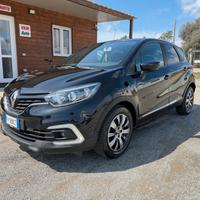RENAULT Captur 1.5 dCi 90cv NEOPAT. GARANTITA