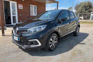 RENAULT Captur 1.5 dCi 90cv NEOPAT. GARANTITA