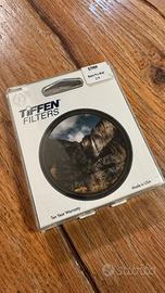 Tiffen Balck Pro Mist 1/4 - 67  mm