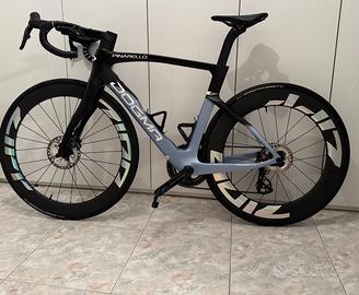 Zipp firecrest 404/808 CERAMICSPEED