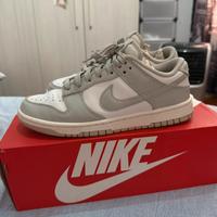 Nike dunk low retro