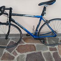 bici decathlon da corsa 
