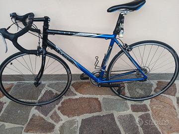 bici decathlon da corsa 