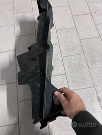 Sottocoda Kawasaki zx9R anno 2000/2003