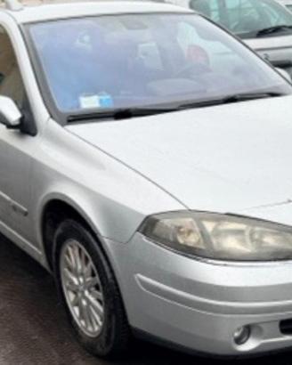 ricambi laguna station wagon 